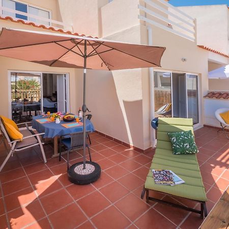 Casa Cabrita - Surf & Family House In Sagres Villa Buitenkant foto