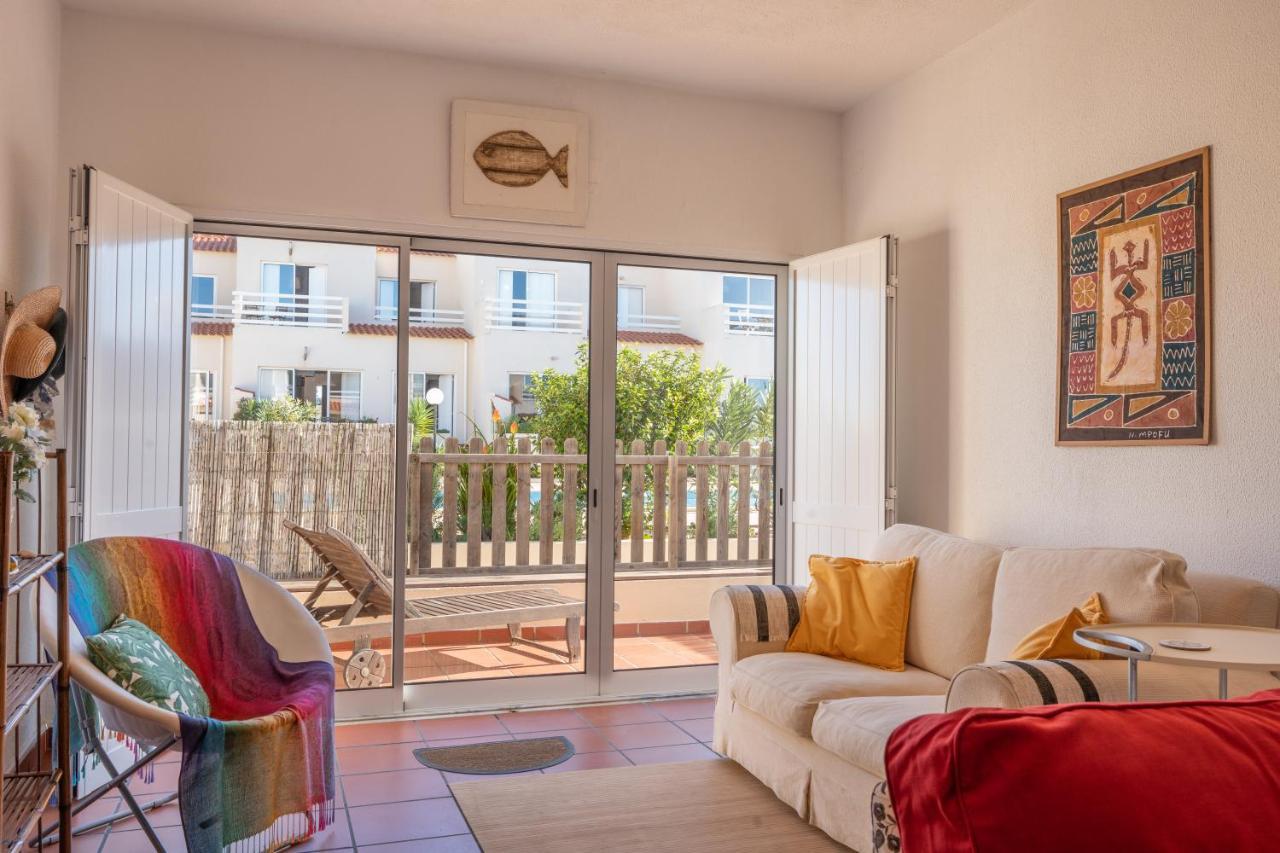 Casa Cabrita - Surf & Family House In Sagres Villa Buitenkant foto