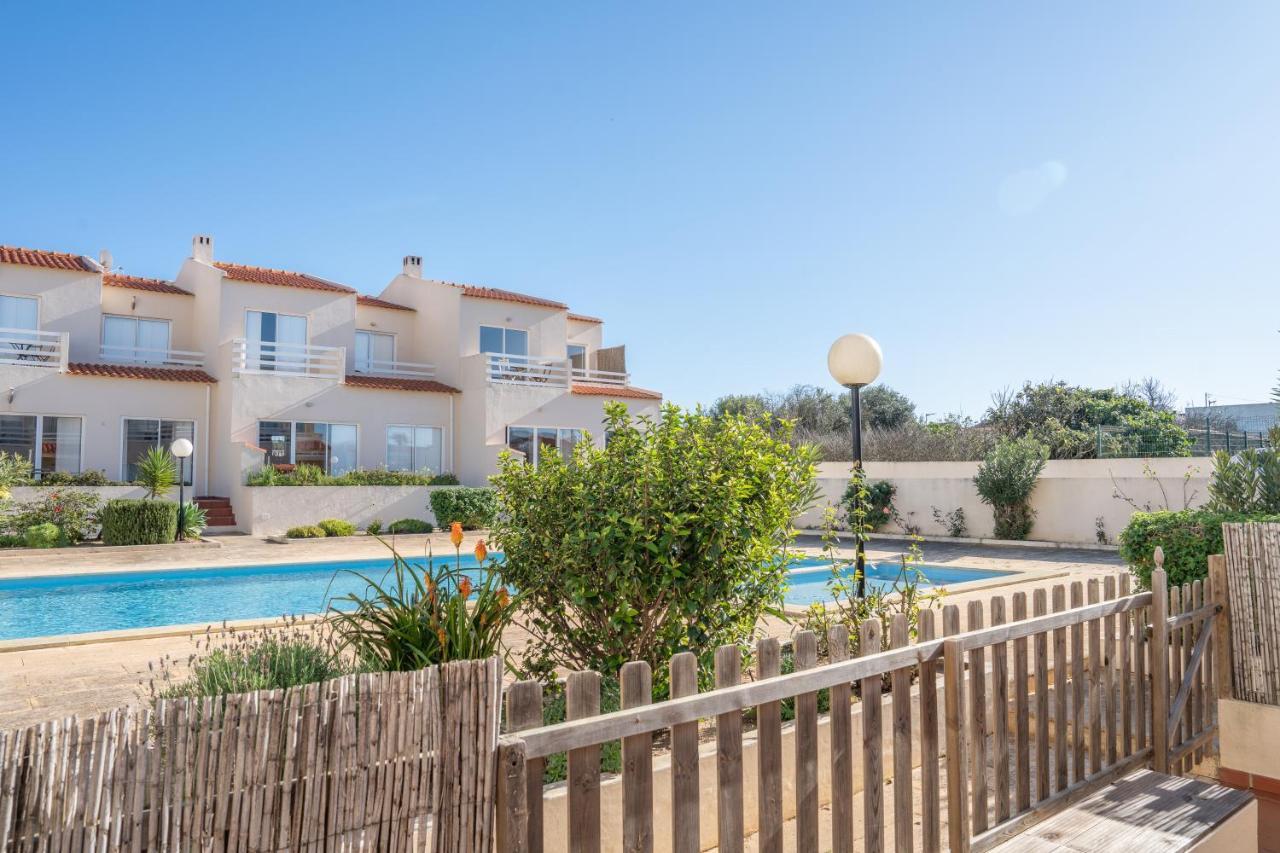 Casa Cabrita - Surf & Family House In Sagres Villa Buitenkant foto