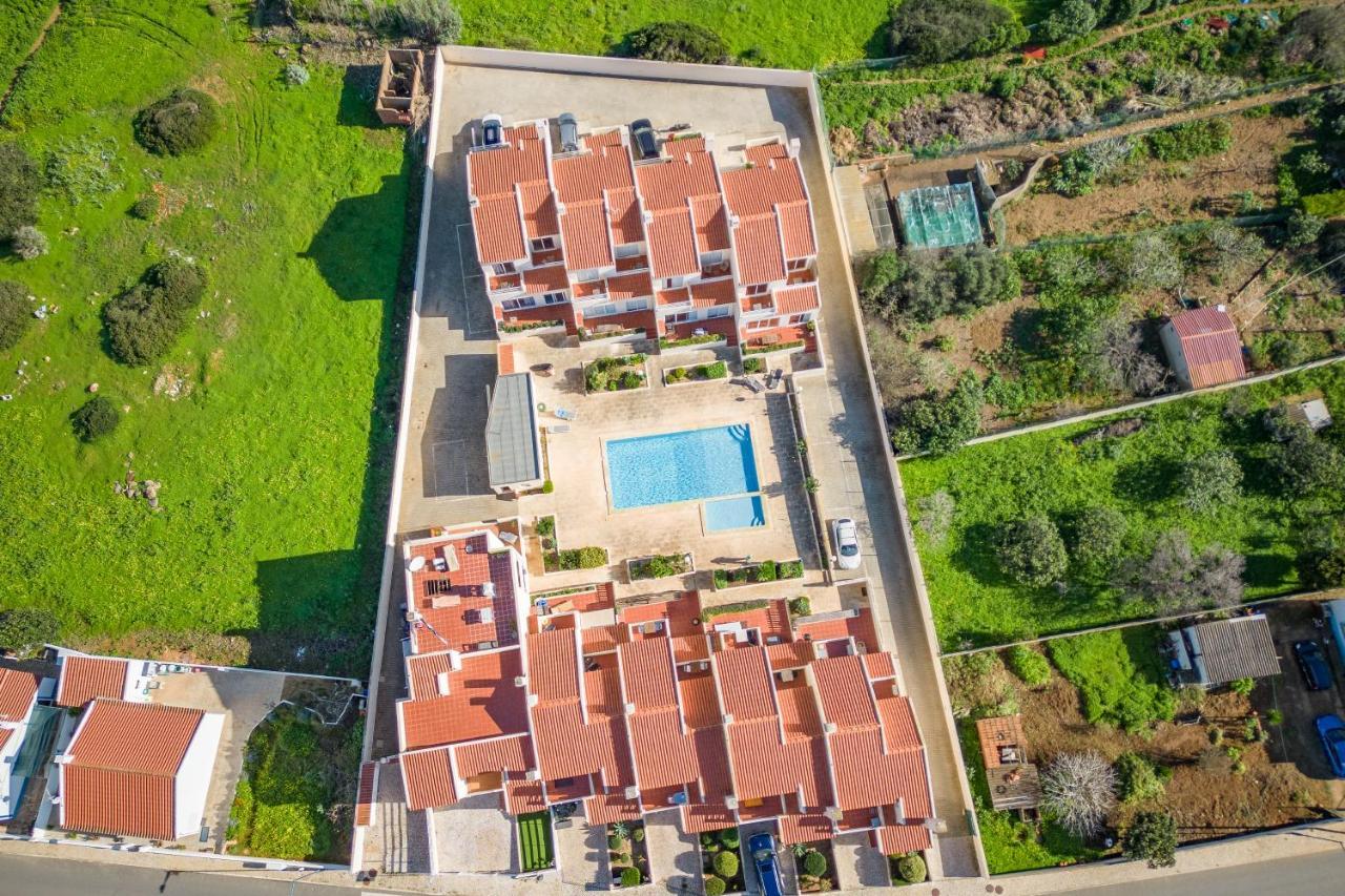 Casa Cabrita - Surf & Family House In Sagres Villa Buitenkant foto