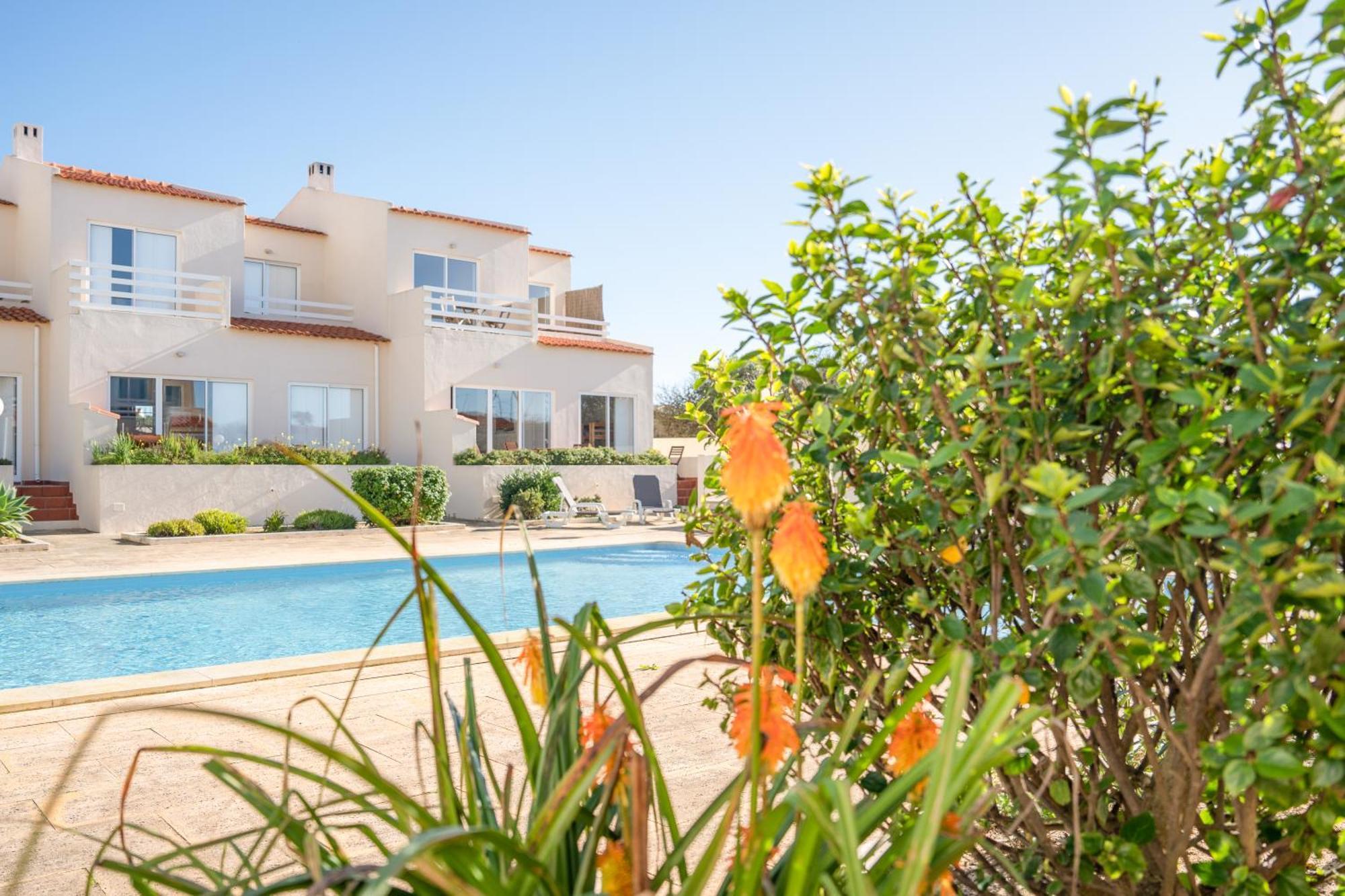 Casa Cabrita - Surf & Family House In Sagres Villa Buitenkant foto